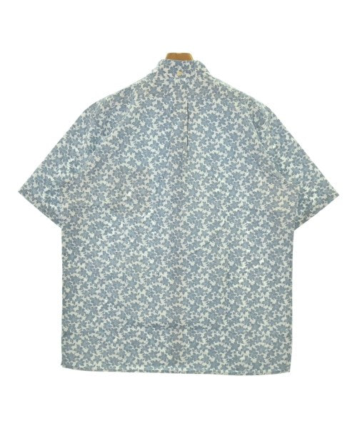 reyn spooner เสื้อลำลอง