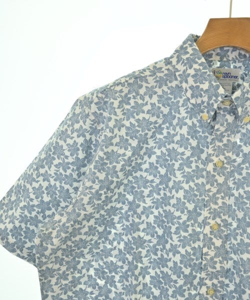 reyn spooner เสื้อลำลอง