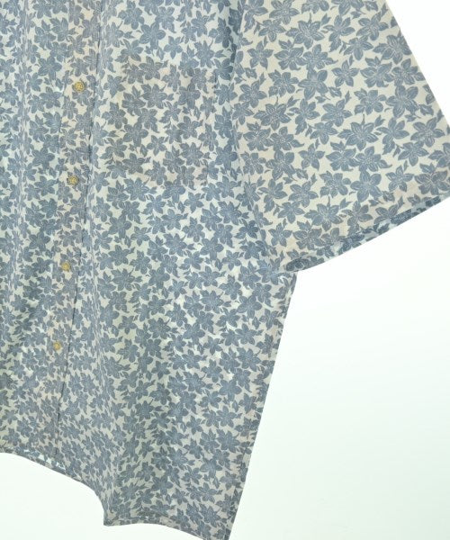 reyn spooner เสื้อลำลอง