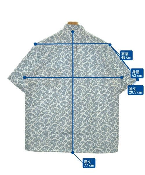 reyn spooner เสื้อลำลอง