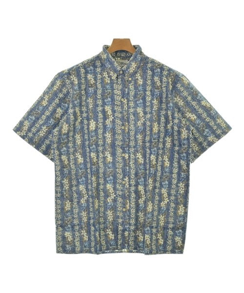 reyn spooner เสื้อลำลอง