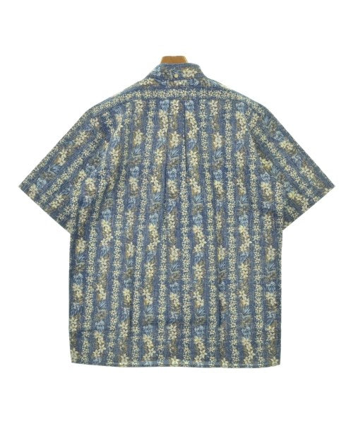 reyn spooner เสื้อลำลอง
