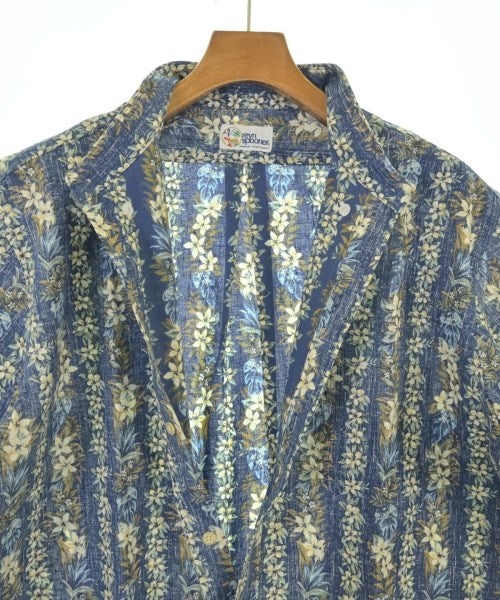 reyn spooner เสื้อลำลอง