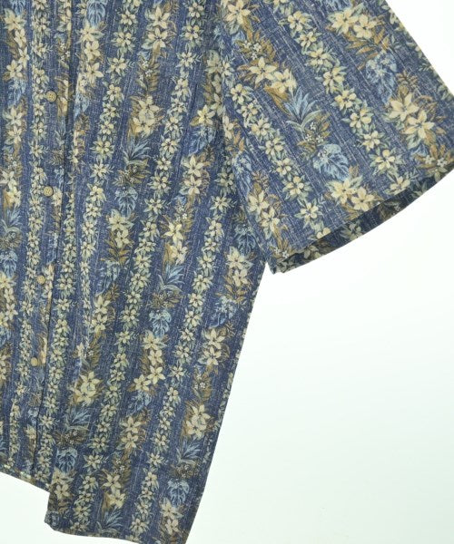 reyn spooner เสื้อลำลอง