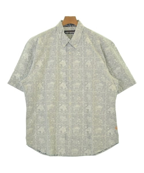 reyn spooner เสื้อลำลอง