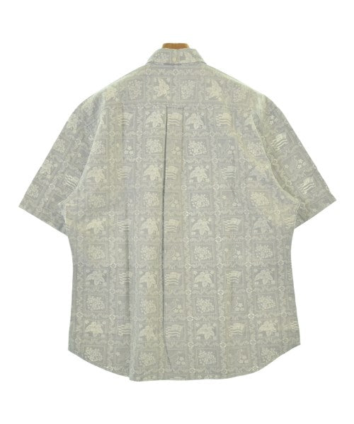 reyn spooner เสื้อลำลอง