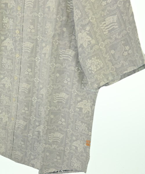 reyn spooner เสื้อลำลอง