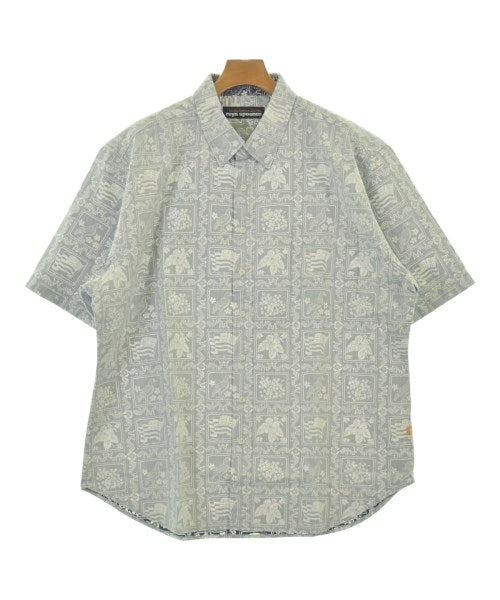 reyn spooner เสื้อลำลอง