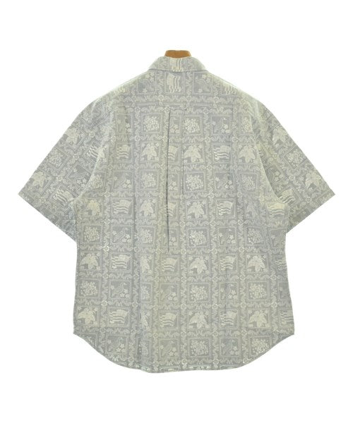 reyn spooner เสื้อลำลอง