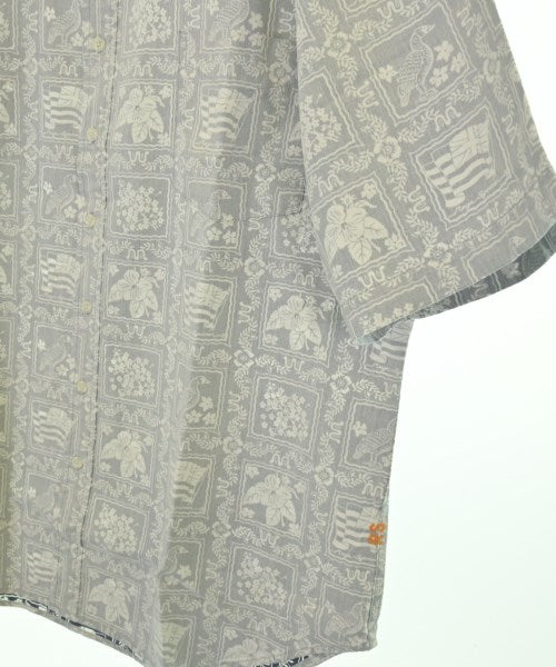 reyn spooner เสื้อลำลอง