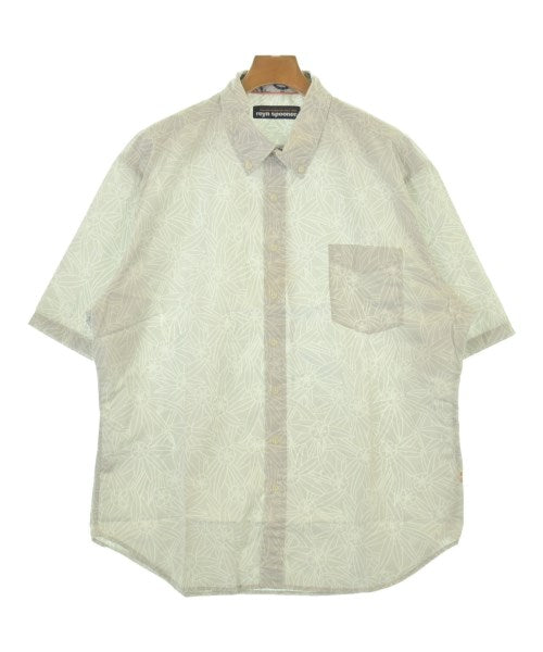 reyn spooner เสื้อลำลอง