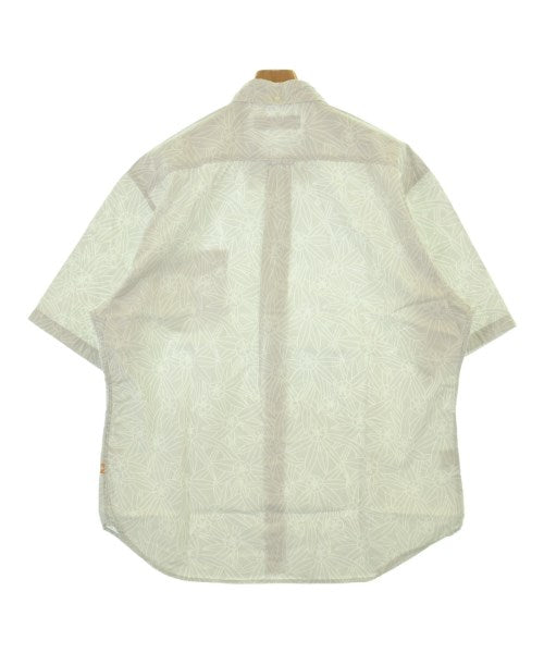 reyn spooner เสื้อลำลอง