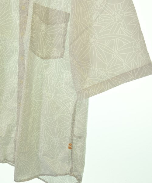 reyn spooner เสื้อลำลอง