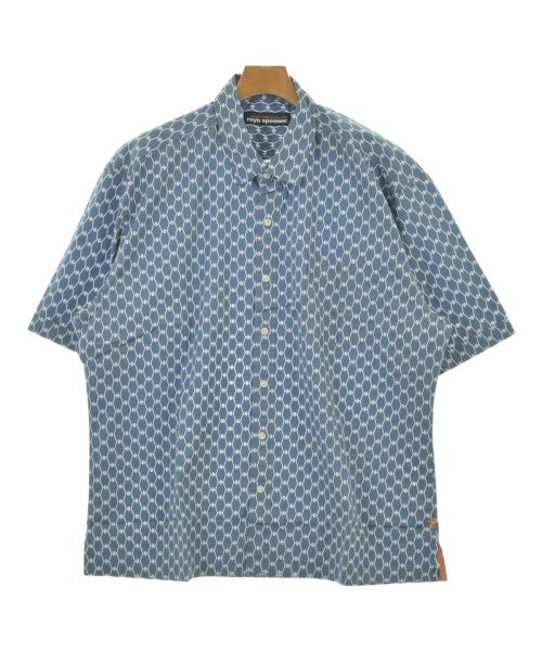 reyn spooner เสื้อลำลอง