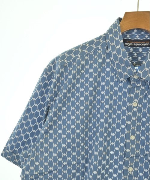 reyn spooner เสื้อลำลอง