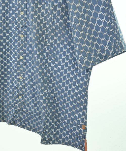 reyn spooner เสื้อลำลอง