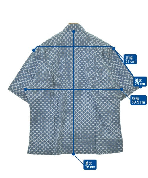 reyn spooner เสื้อลำลอง