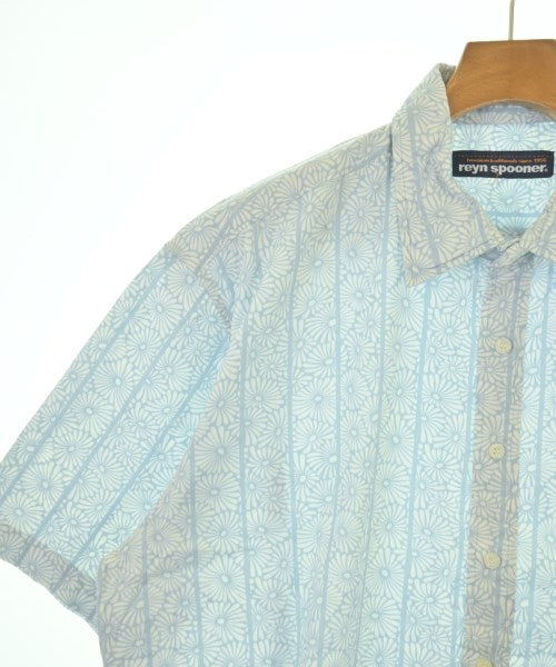 reyn spooner เสื้อลำลอง