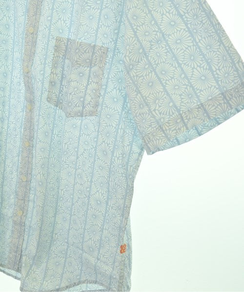 reyn spooner เสื้อลำลอง