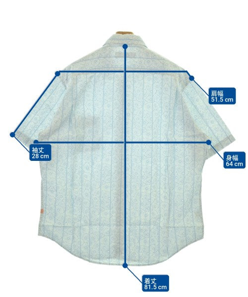 reyn spooner เสื้อลำลอง
