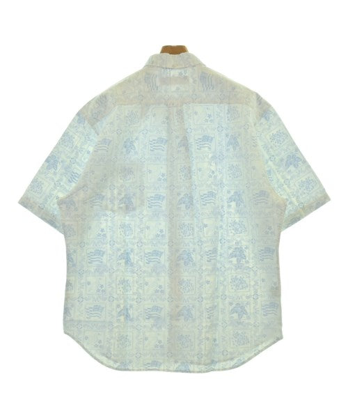 reyn spooner เสื้อลำลอง