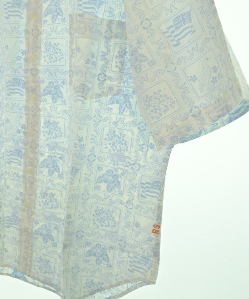 reyn spooner เสื้อลำลอง