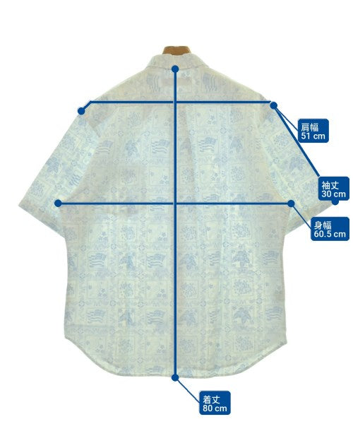 reyn spooner เสื้อลำลอง