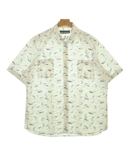 reyn spooner เสื้อลำลอง