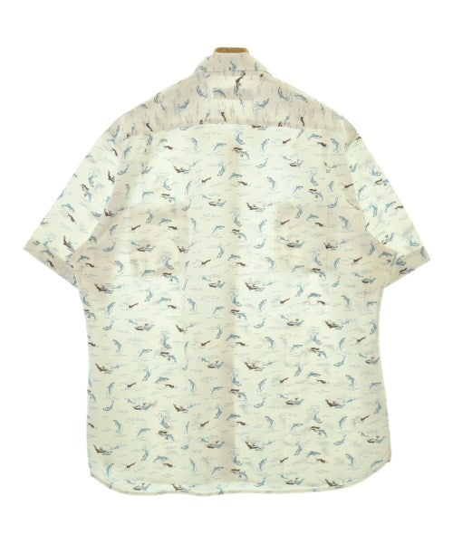 reyn spooner เสื้อลำลอง