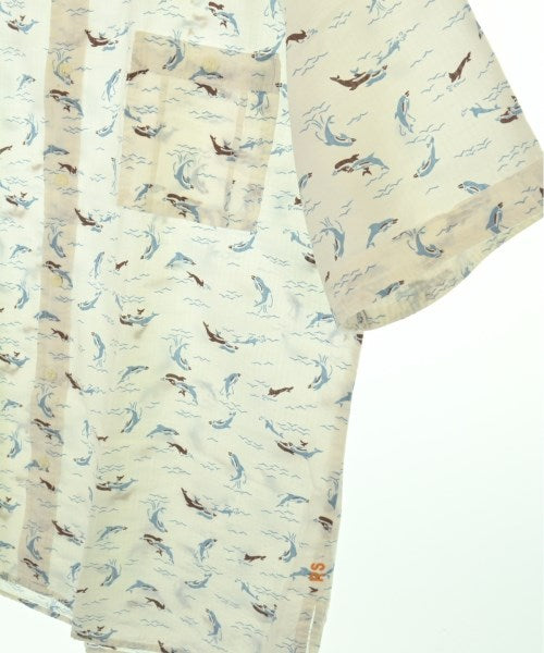 reyn spooner เสื้อลำลอง