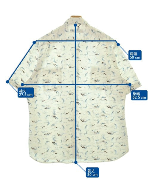 reyn spooner เสื้อลำลอง