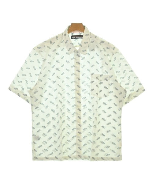 reyn spooner เสื้อลำลอง