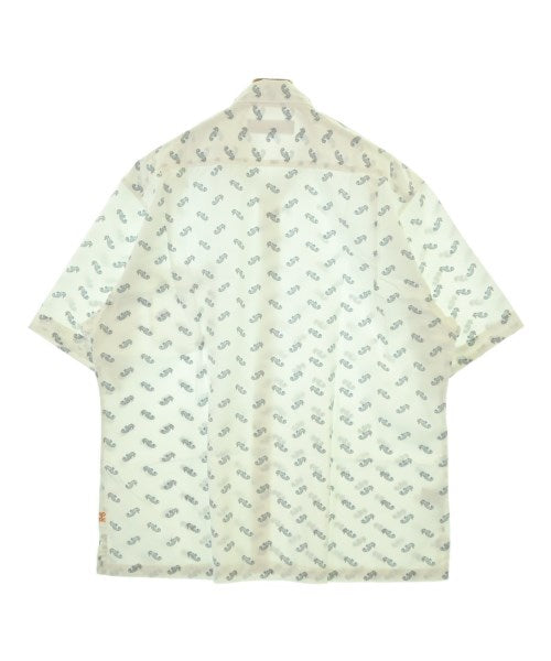 reyn spooner เสื้อลำลอง