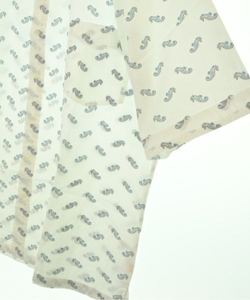 reyn spooner เสื้อลำลอง
