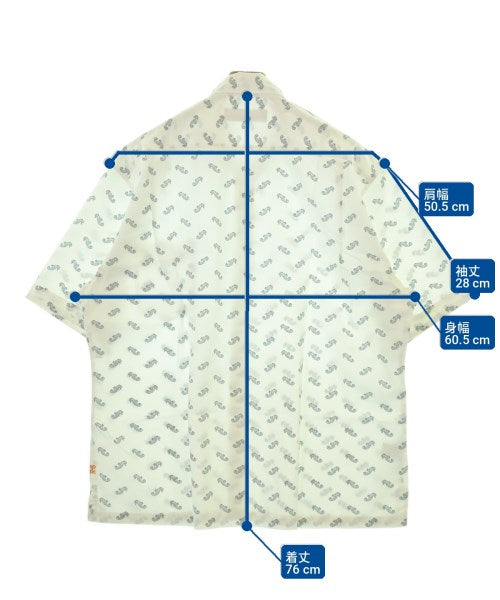reyn spooner เสื้อลำลอง
