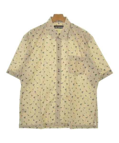 reyn spooner เสื้อลำลอง