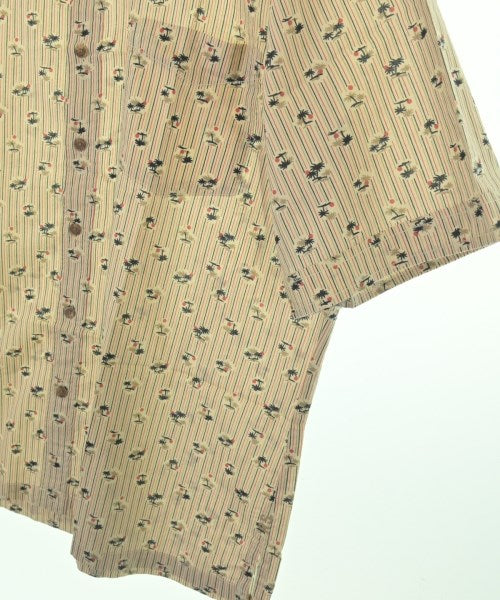 reyn spooner เสื้อลำลอง