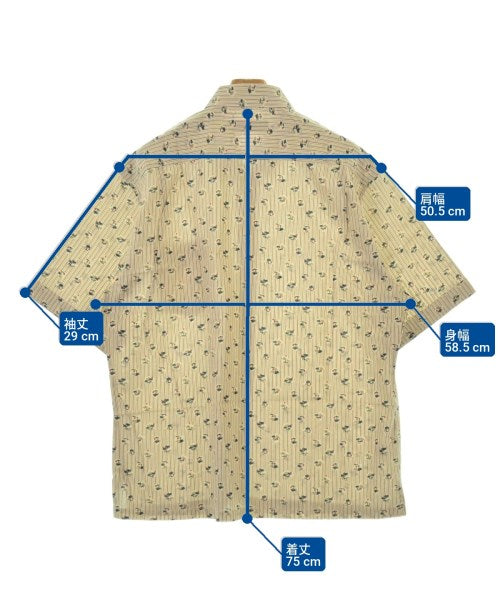 reyn spooner เสื้อลำลอง