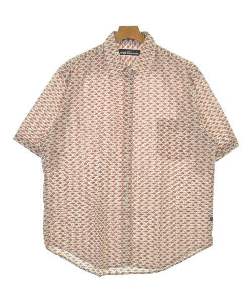 reyn spooner เสื้อลำลอง