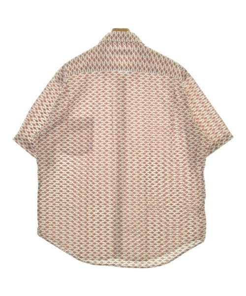 reyn spooner เสื้อลำลอง