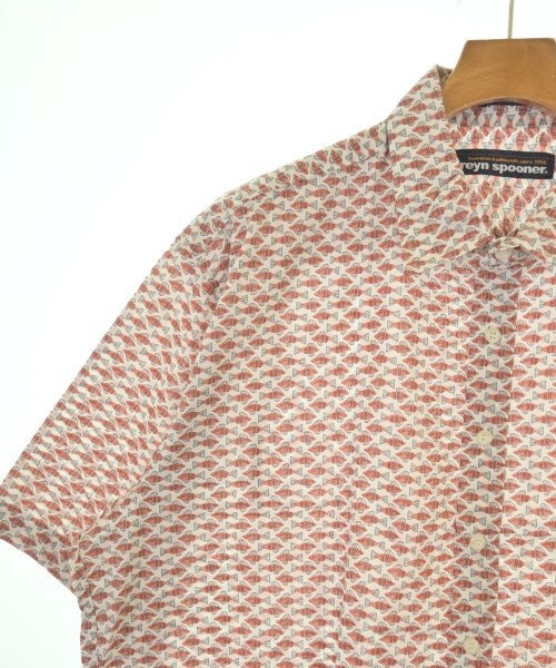 reyn spooner เสื้อลำลอง