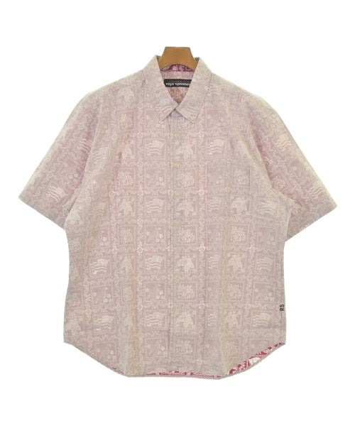 reyn spooner เสื้อลำลอง