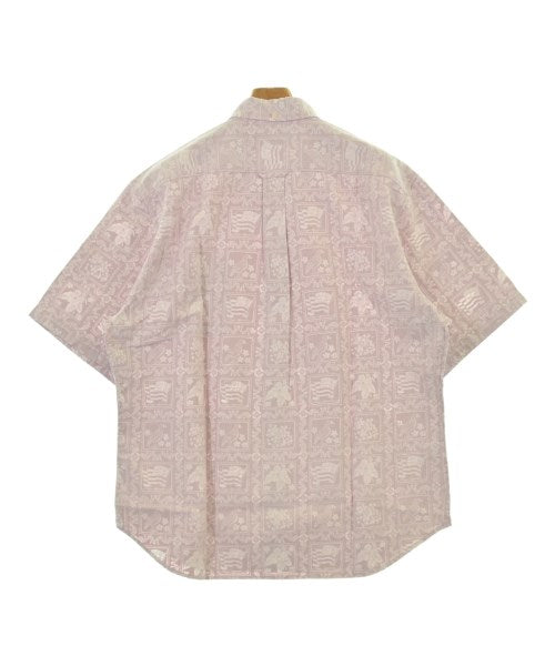reyn spooner เสื้อลำลอง