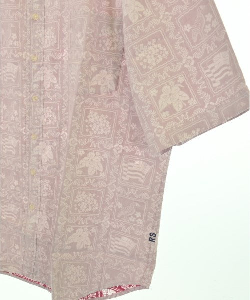 reyn spooner เสื้อลำลอง