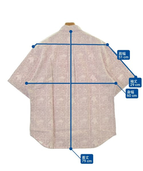 reyn spooner เสื้อลำลอง