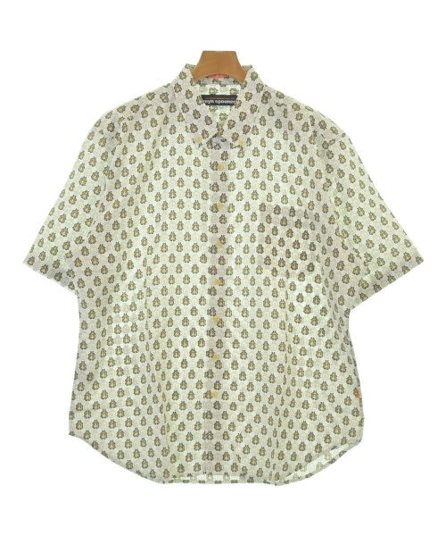 reyn spooner เสื้อลำลอง