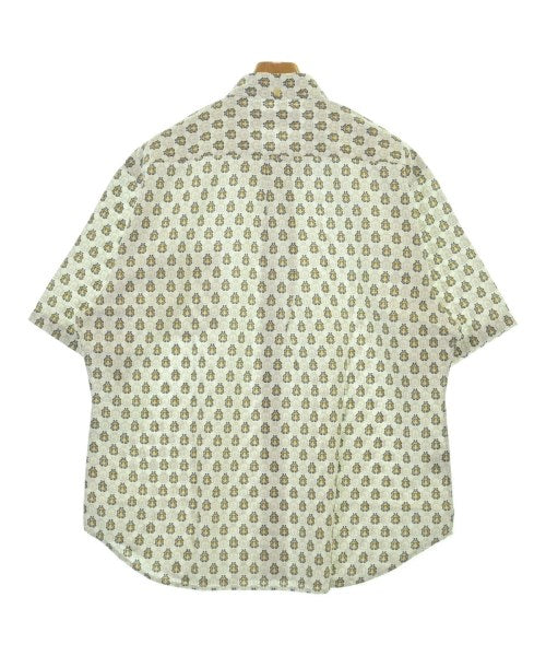 reyn spooner เสื้อลำลอง