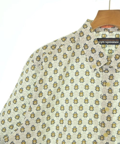 reyn spooner เสื้อลำลอง
