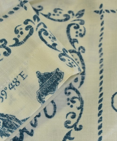 reyn spooner เสื้อลำลอง