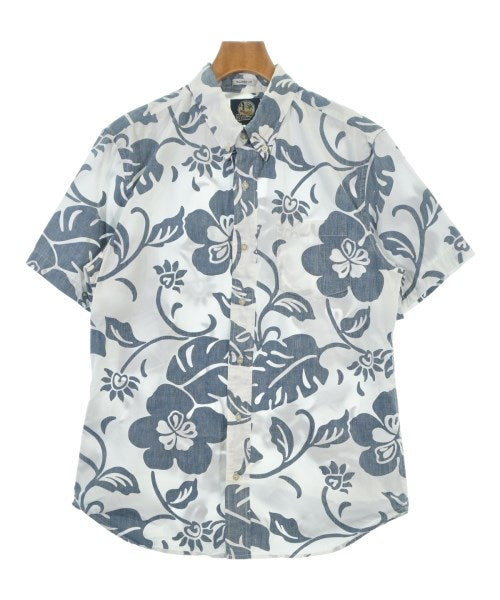 reyn spooner เสื้อลำลอง